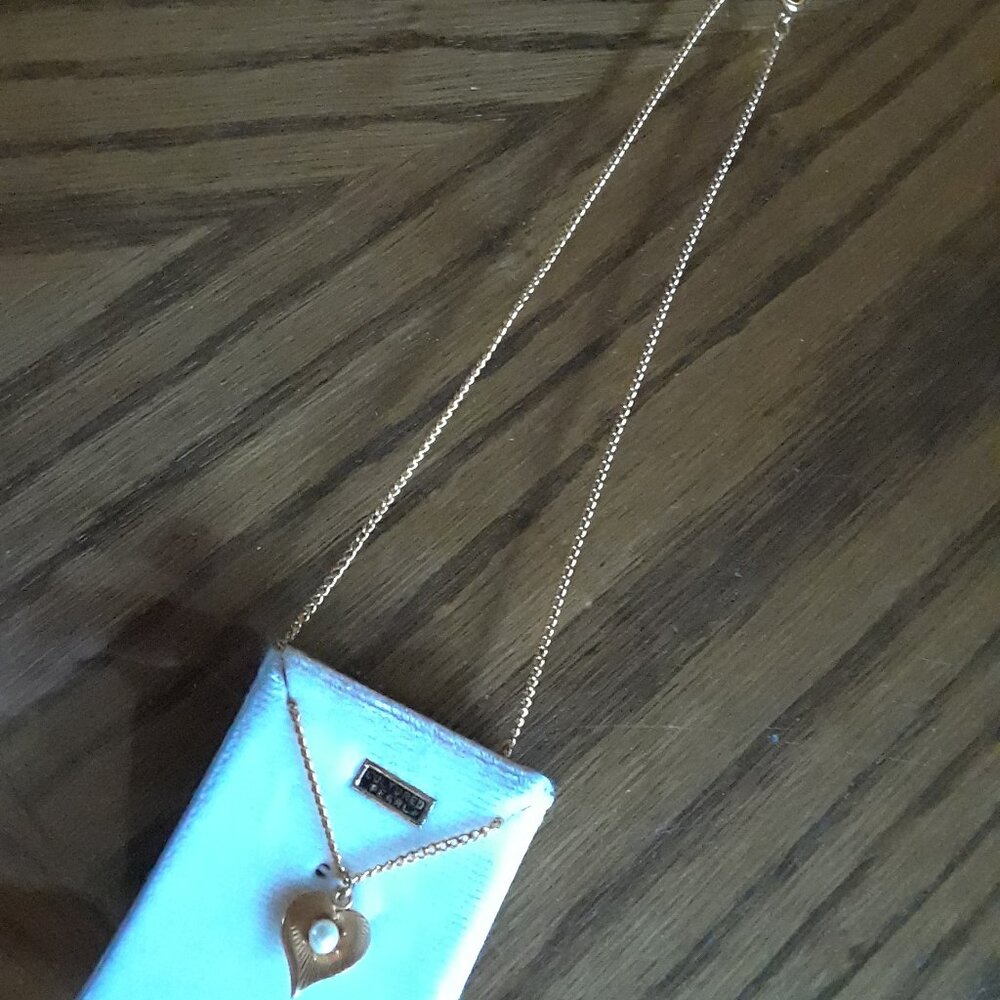 "RARE" Culured Pearl Necklace - Picture 3 of 16